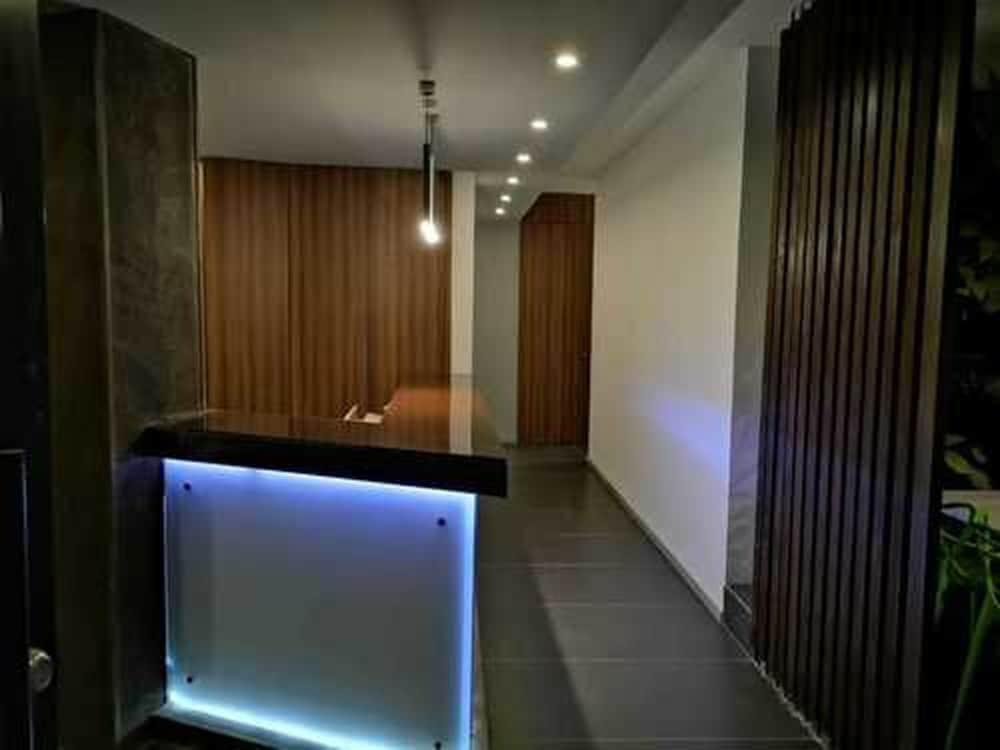 Foresta Hotel Medellín