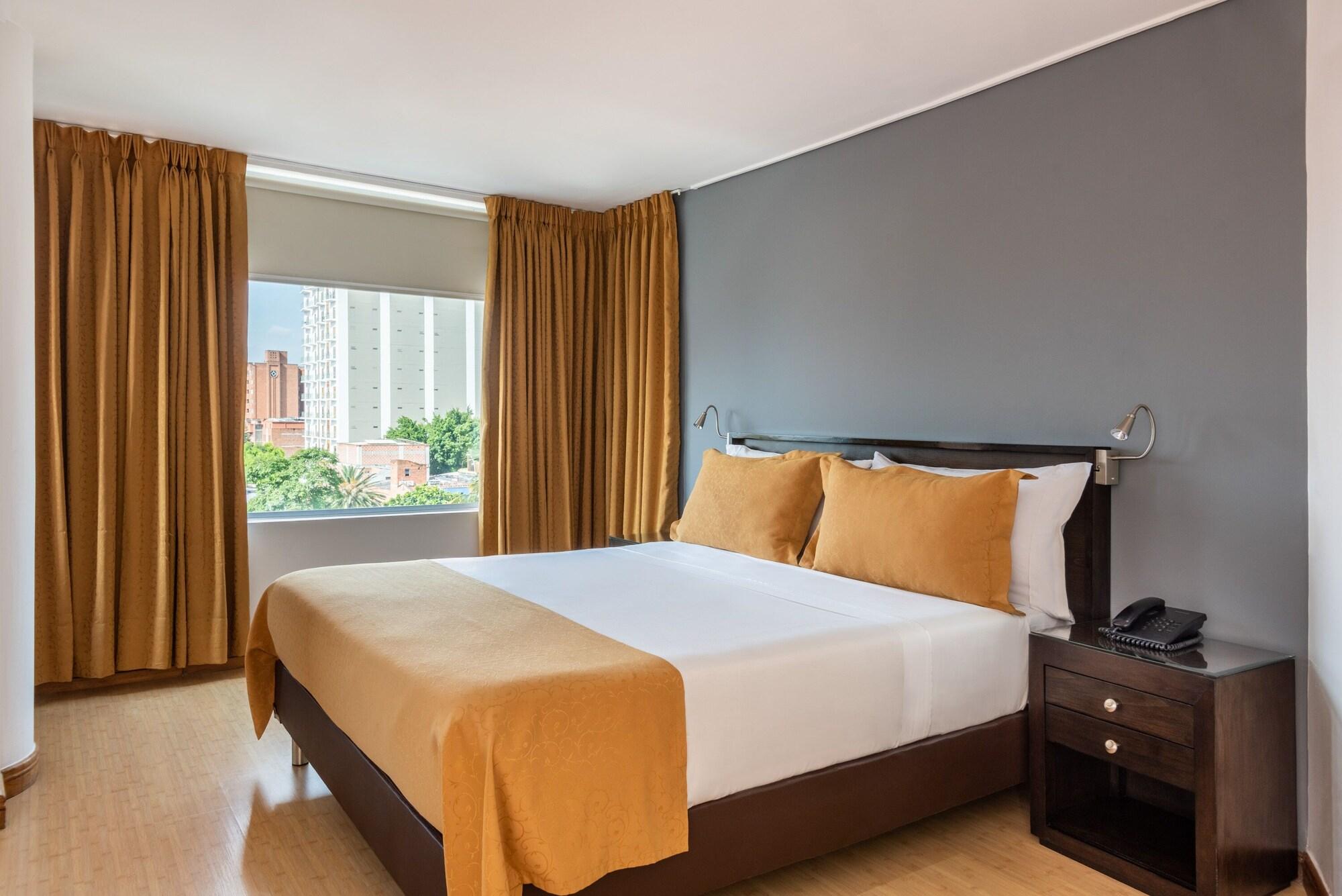 Egina Hotel Medellin