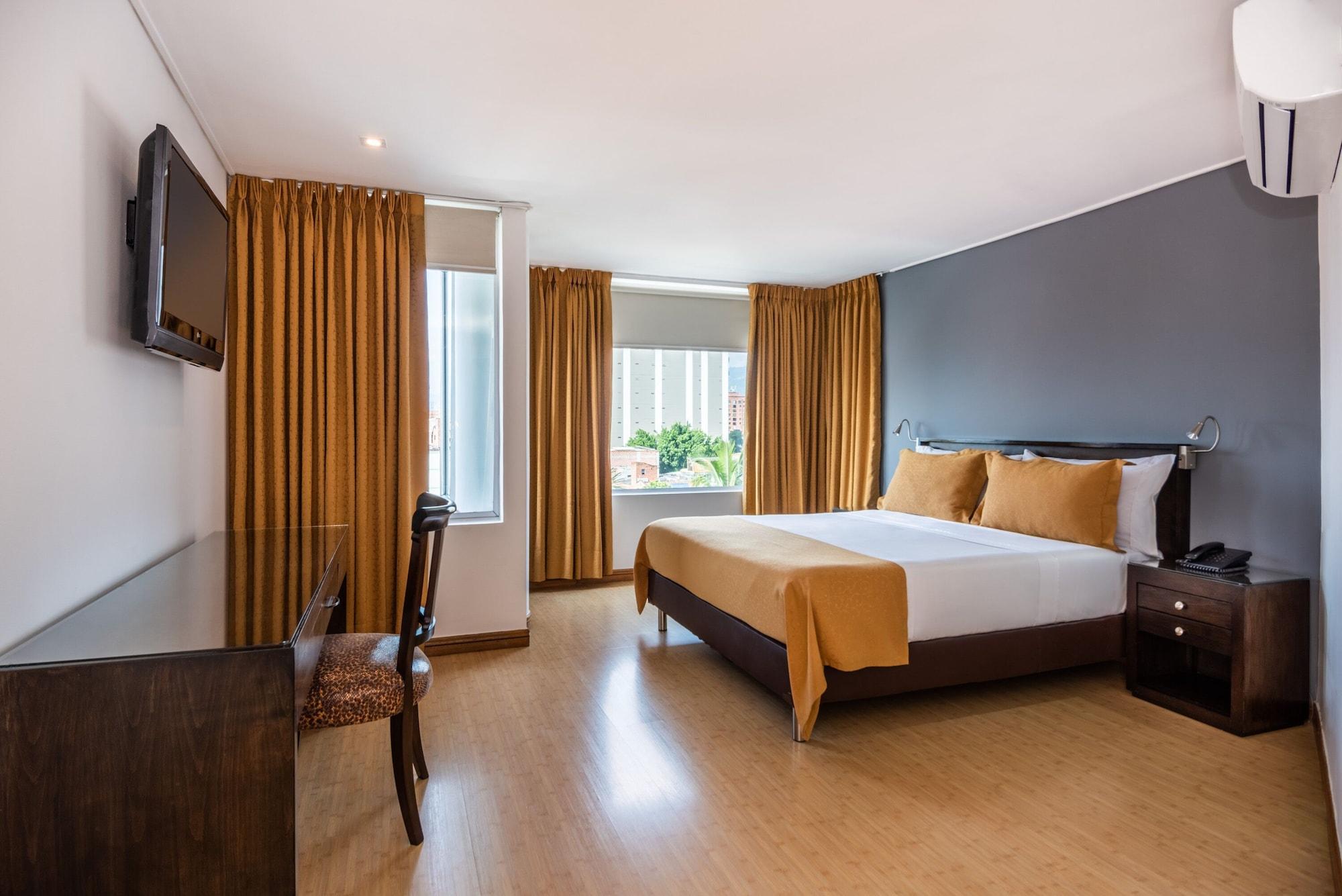 Hotel Egina