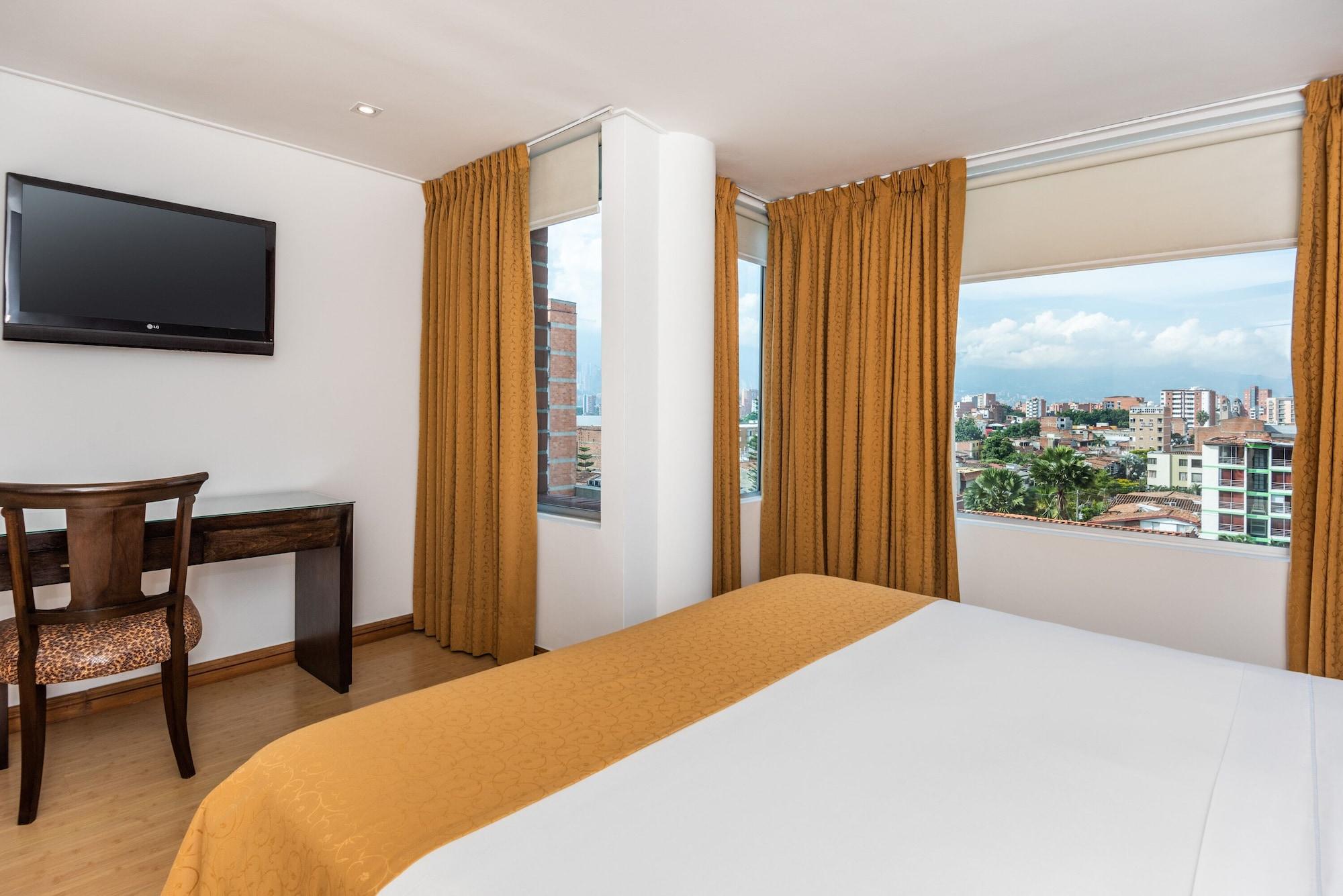 Egina Hotel