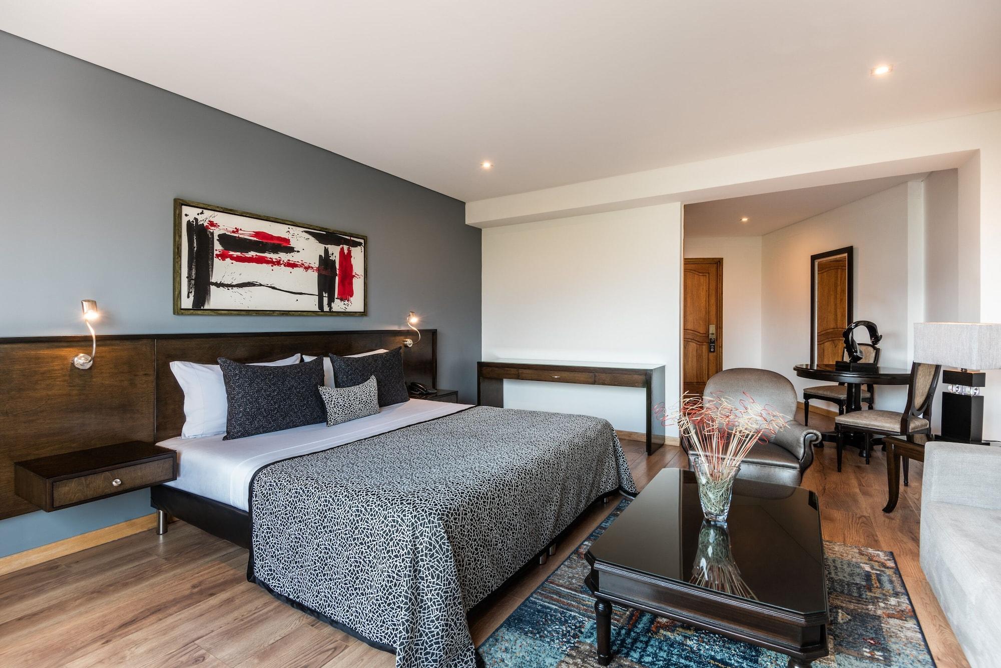 Hotel Egina