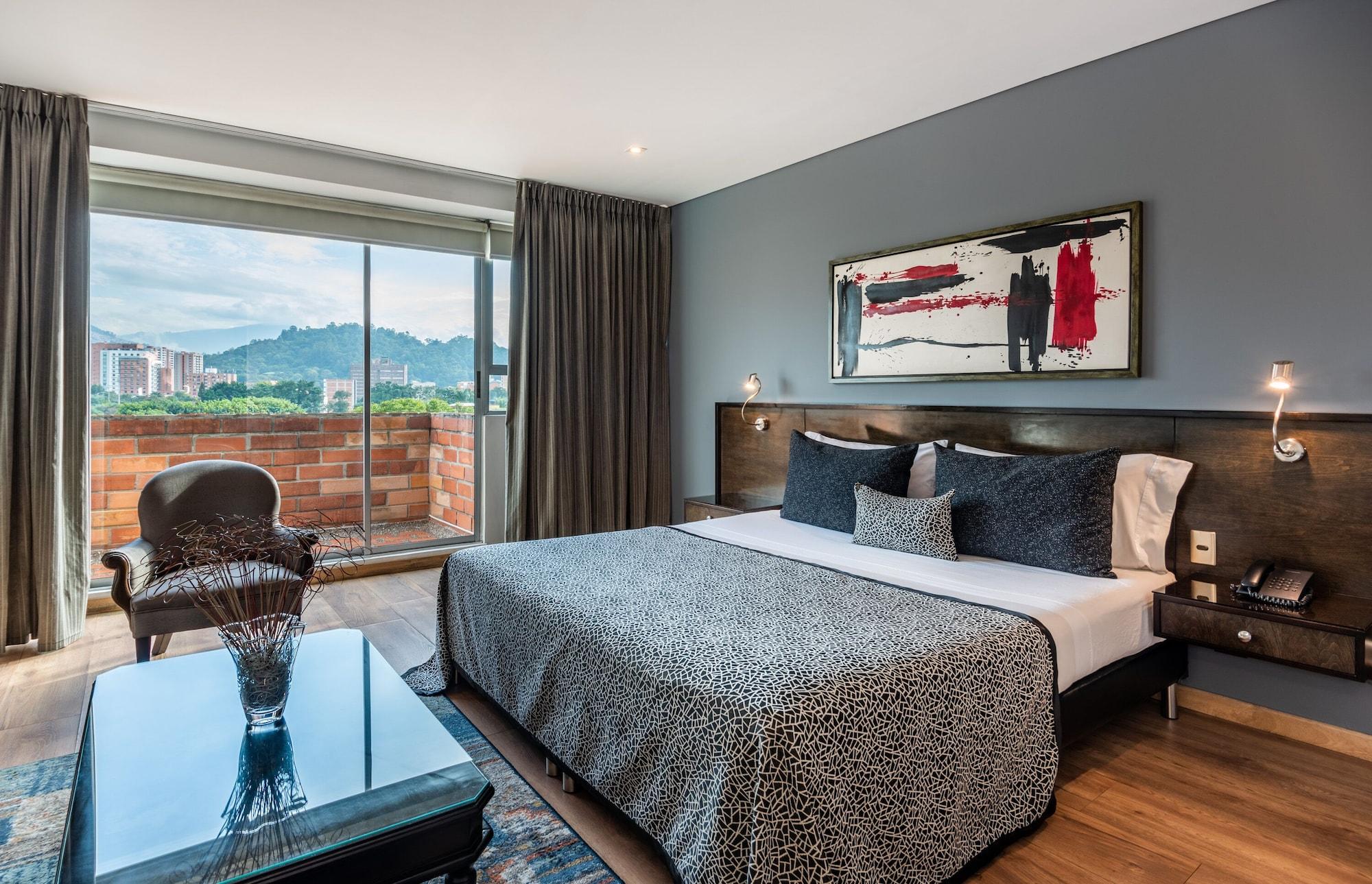 Hotel Egina