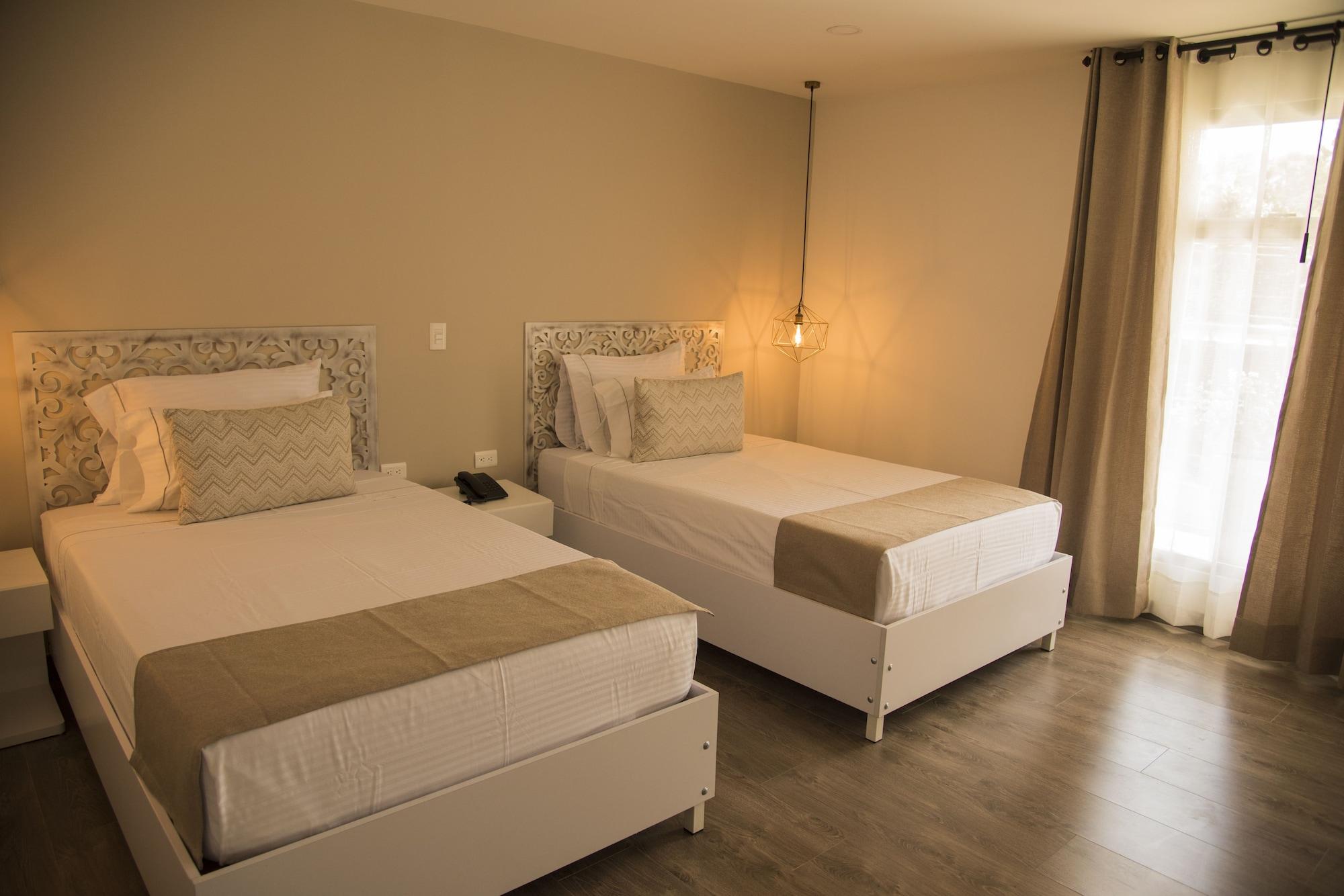 Vibes Hostal *
