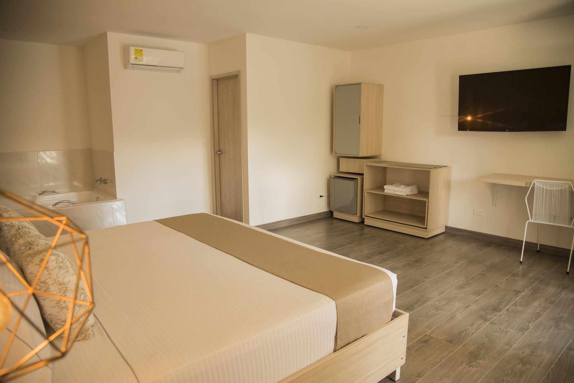 Vibes Hostal