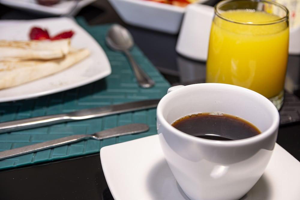 Lincoln 4* Medellín