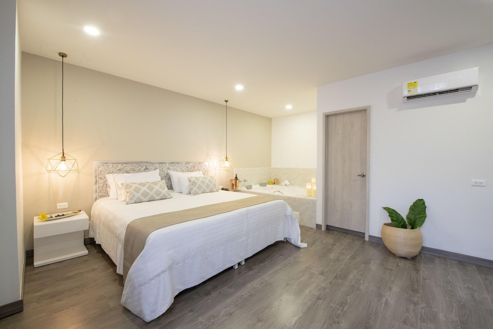 Vibes Hostal Medellín