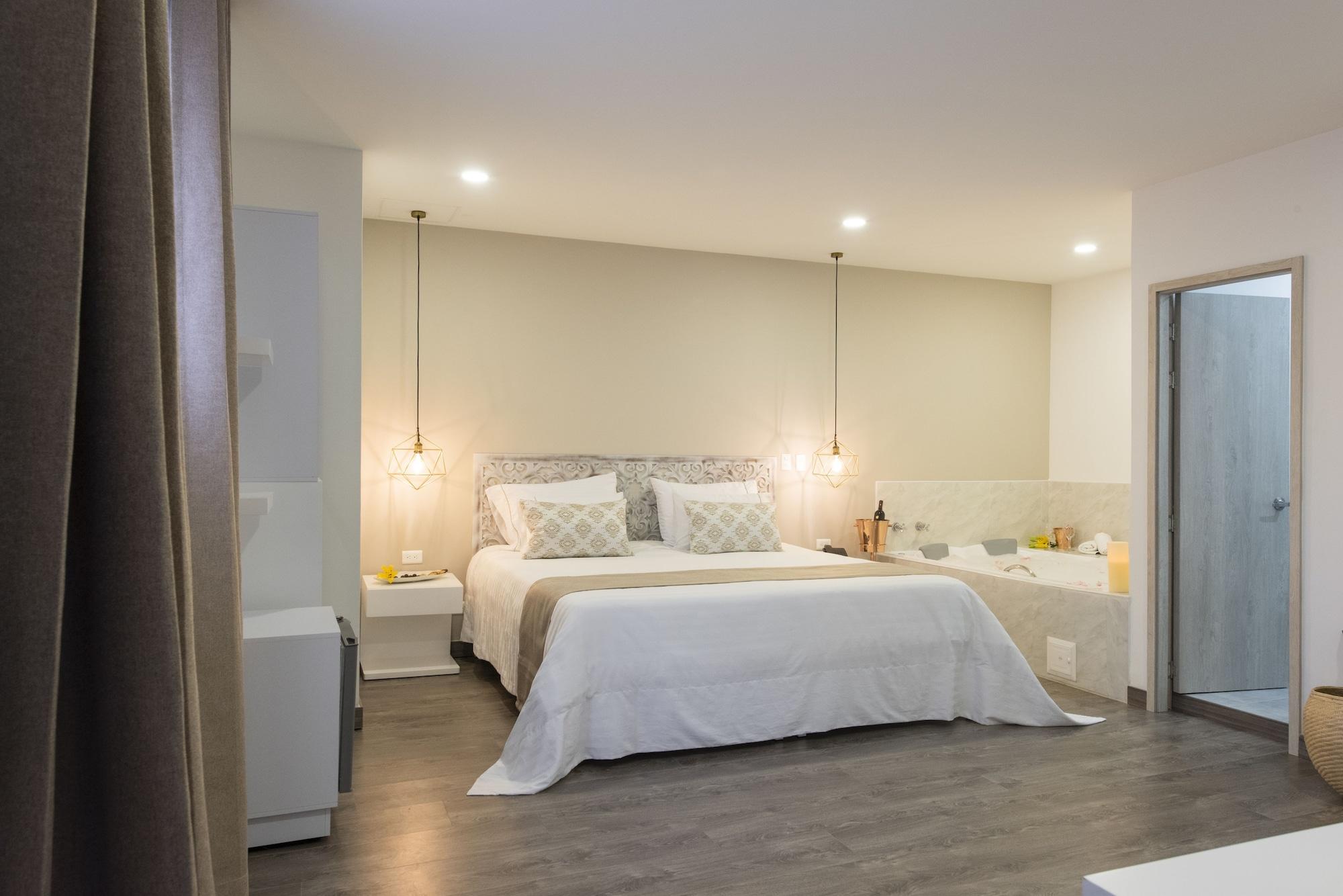 Vibes Hostal