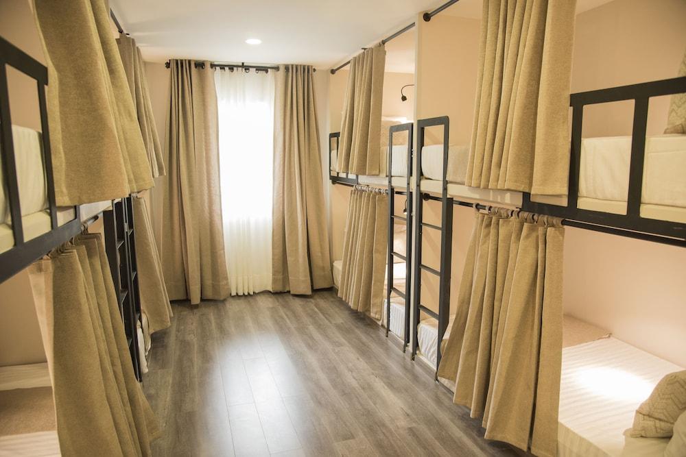 Vibes Hostal Medellín