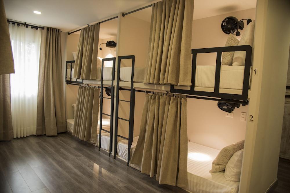 Hostal Vibes