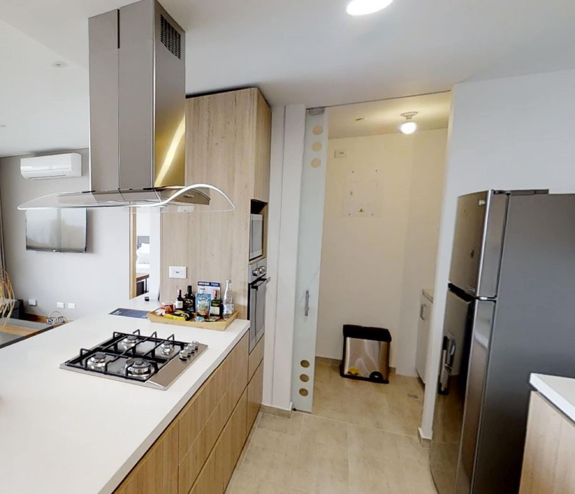 Hotel Estelar La Torre 5*