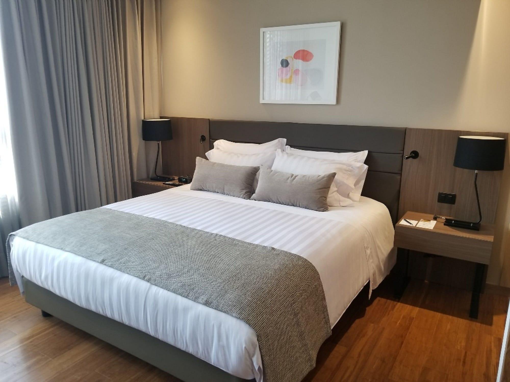 Estelar La Torre Hotel 5*