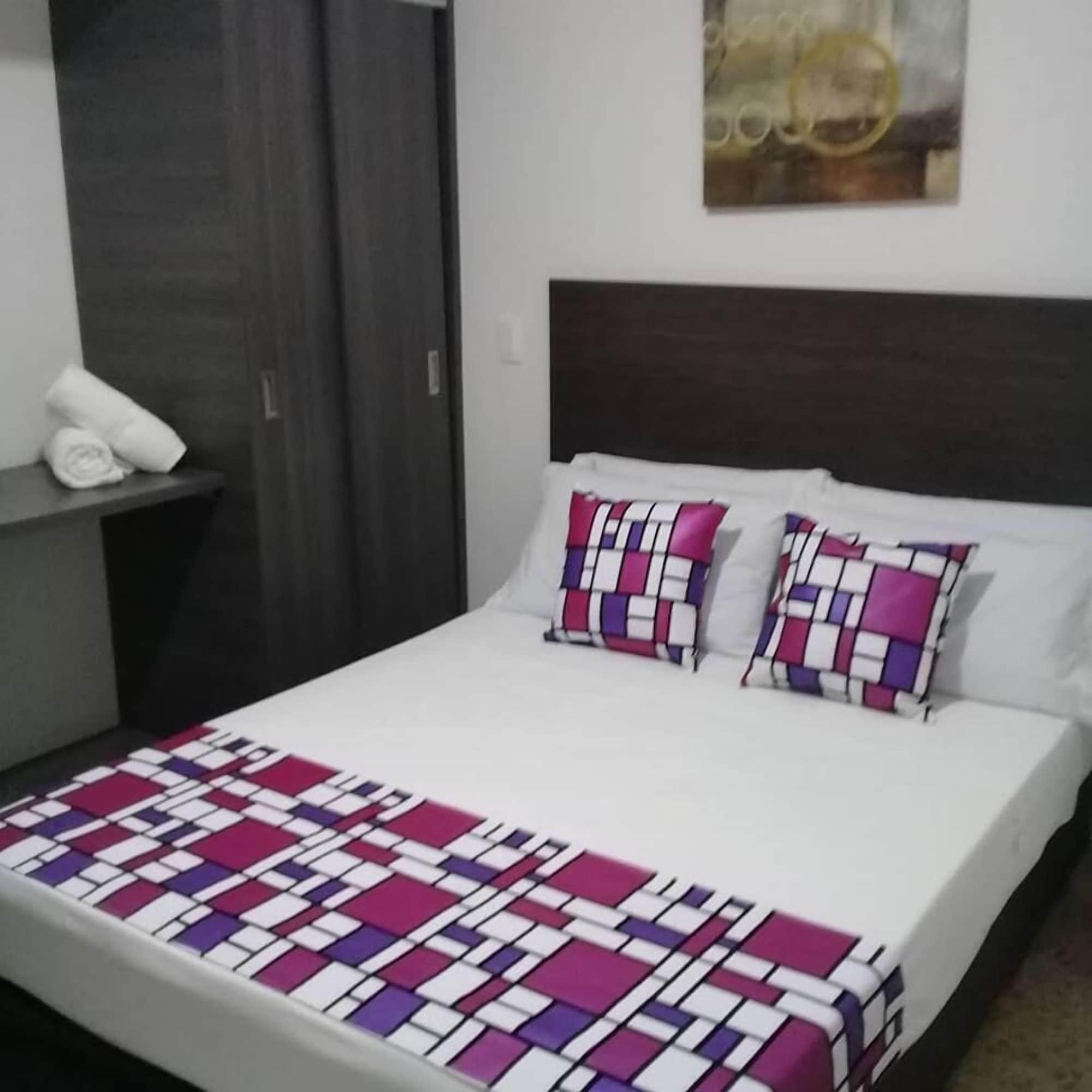 Hotel Palmas Del Estadio 3* Medellin
