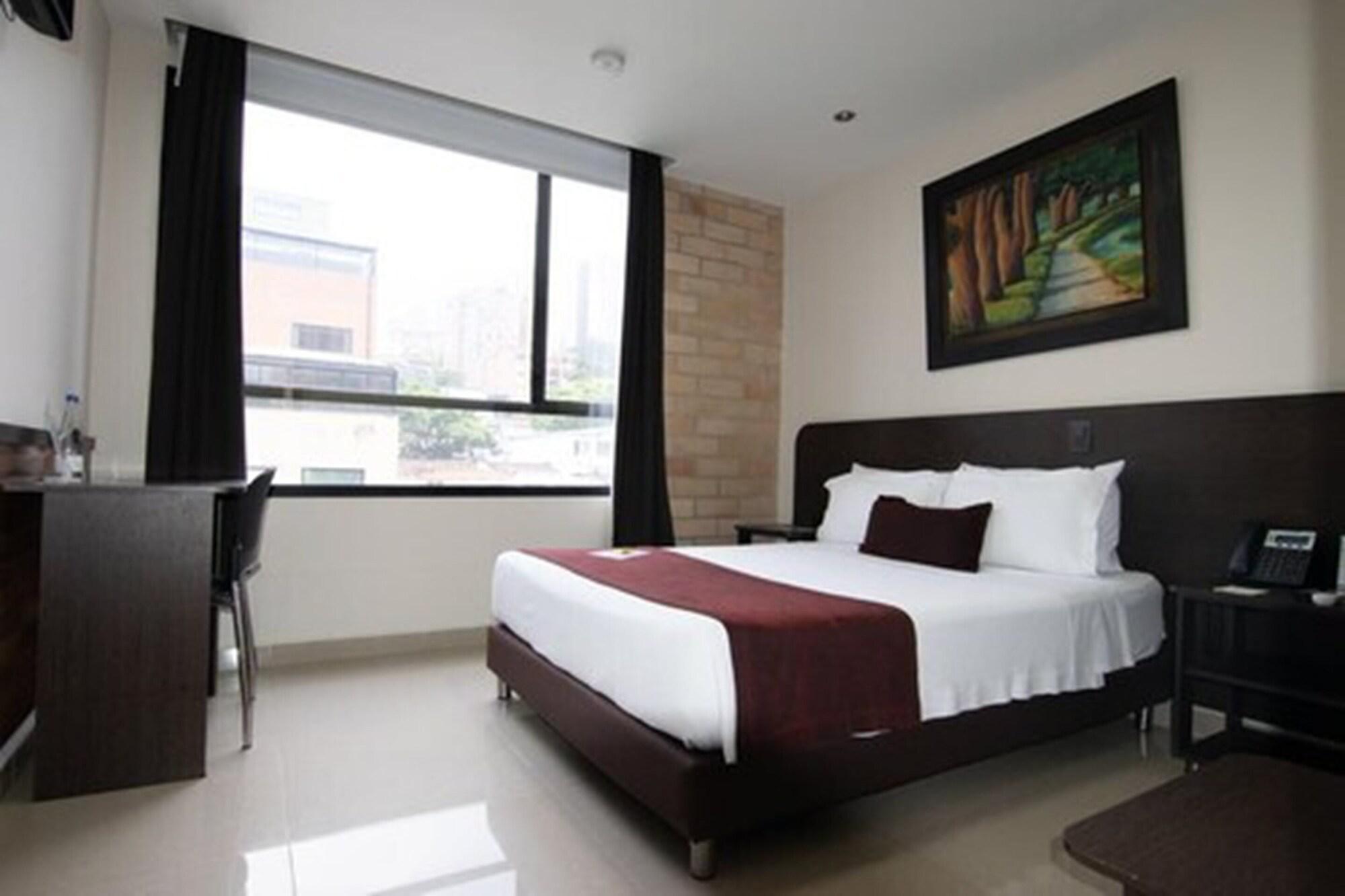 Hotel Acqua