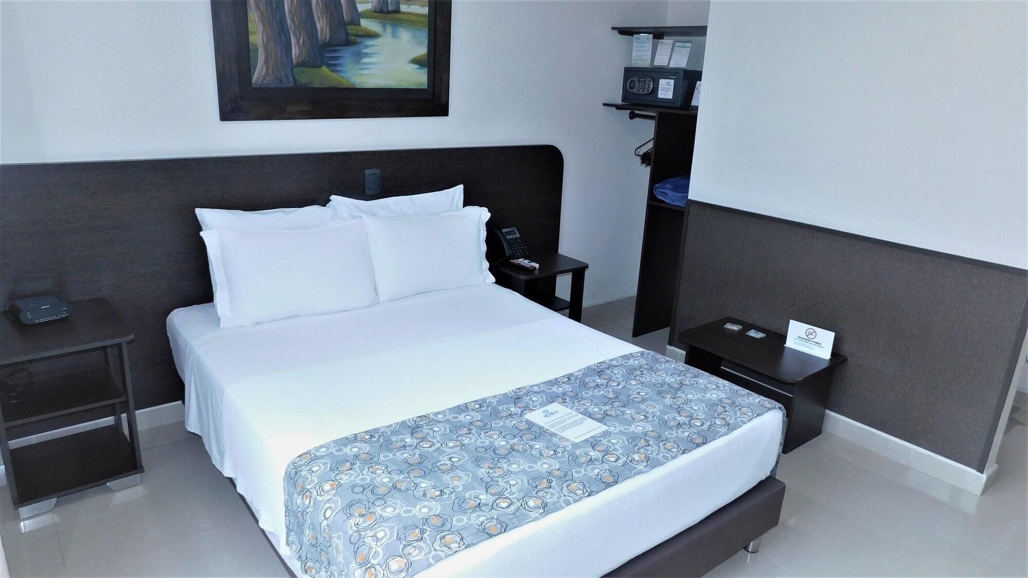 Hotel Acqua Medellin