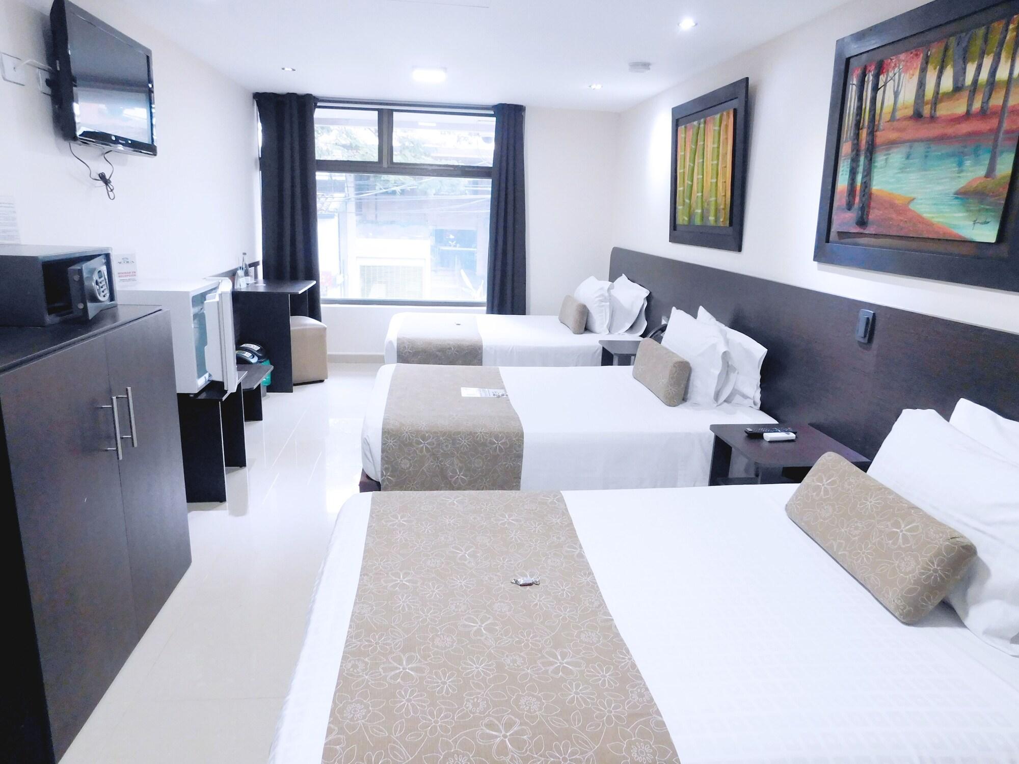 Acqua Hotel Medellin