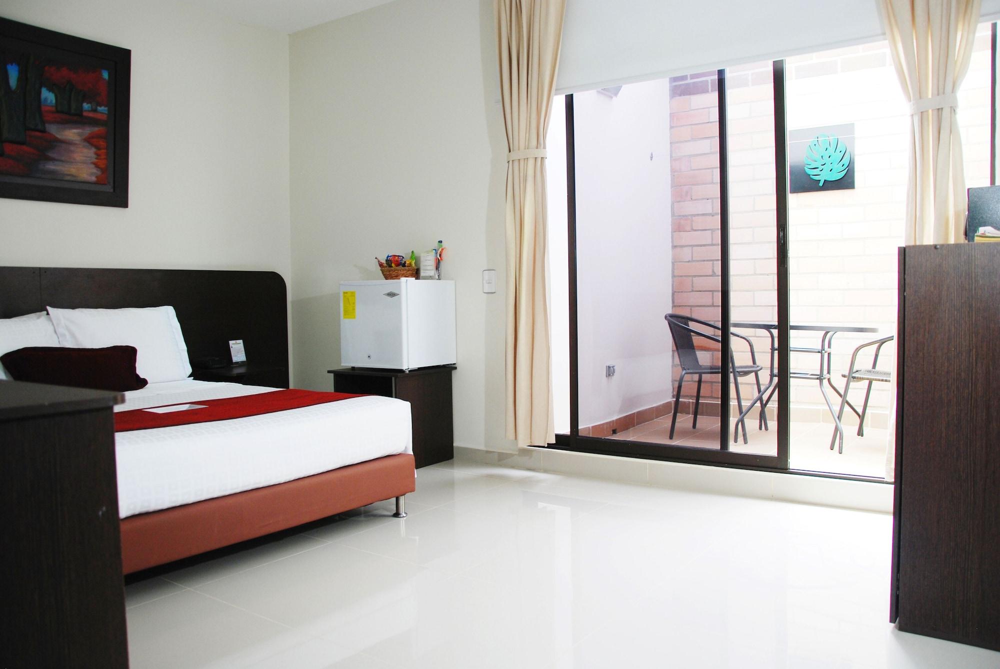Hotel Acqua 3*