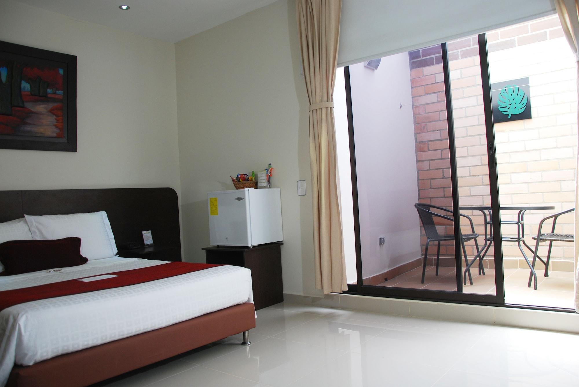 Acqua Hotel