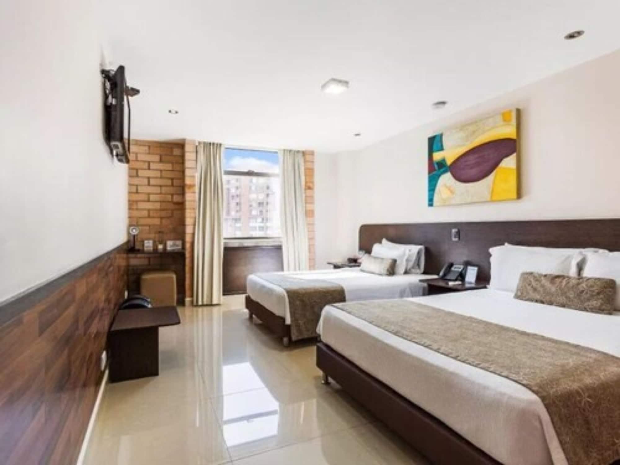 Acqua Hotel