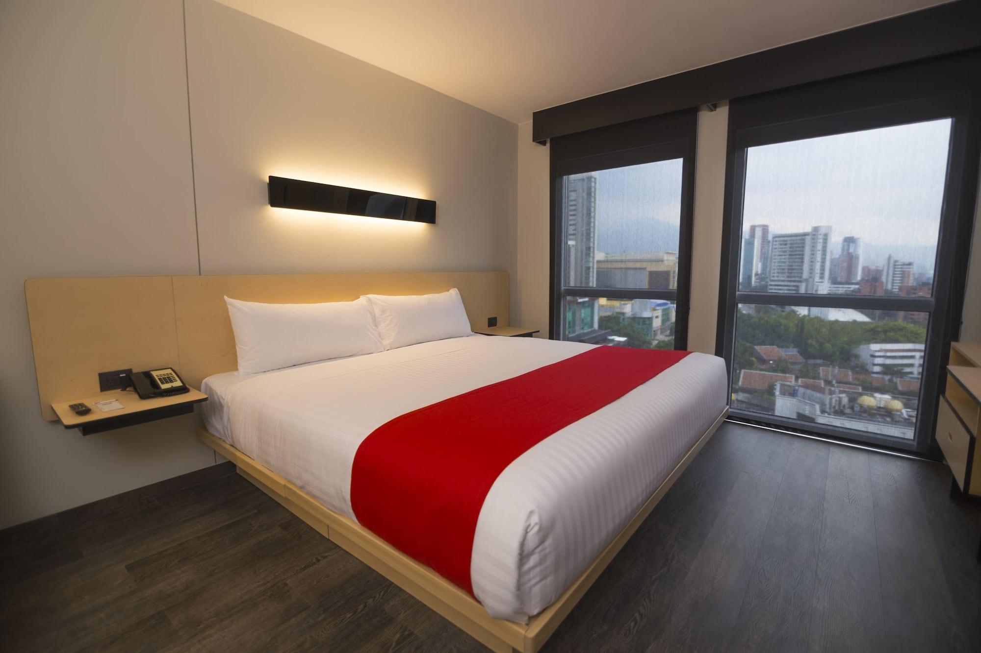 Express By Marriott Colombia