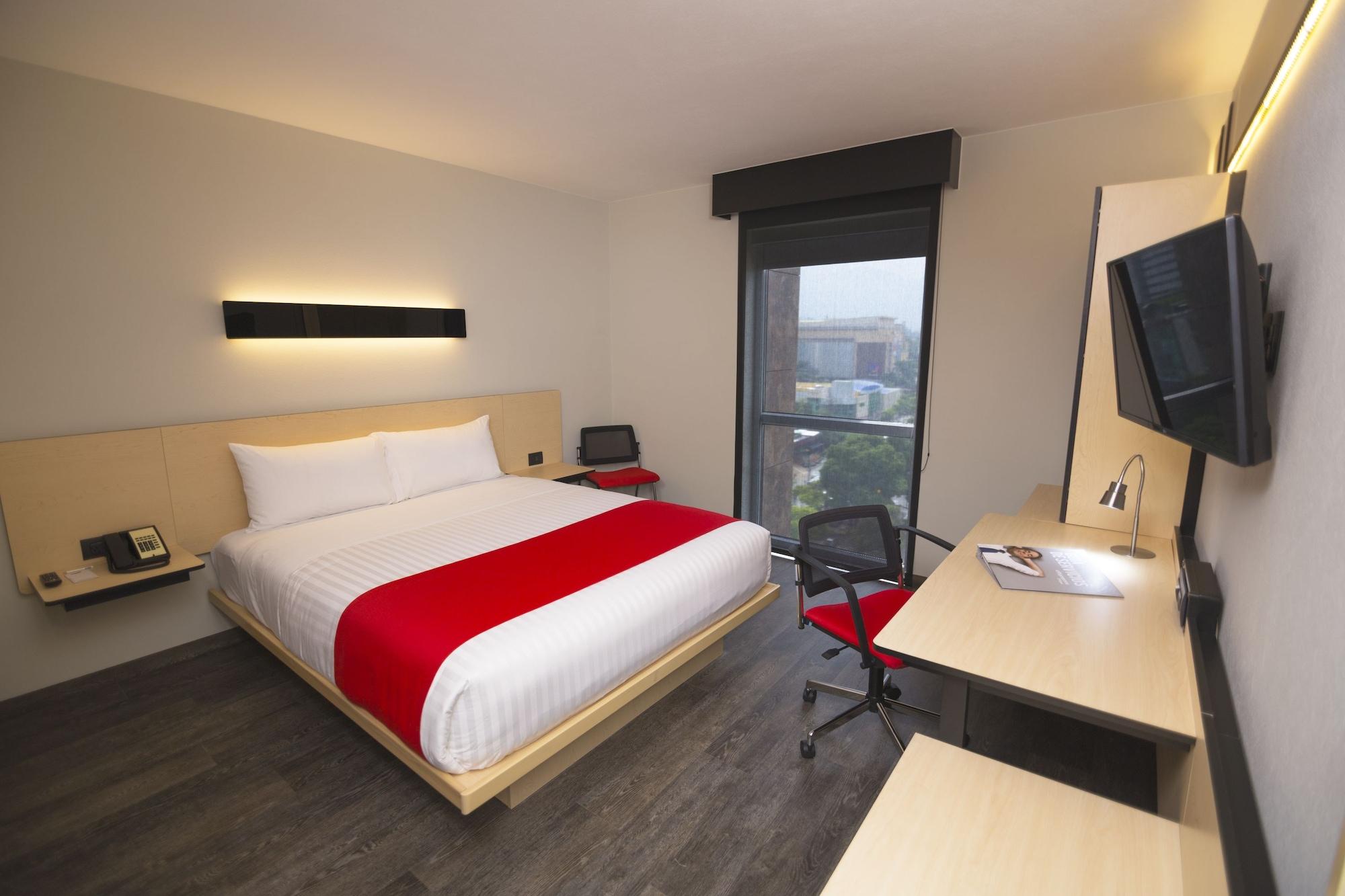 Express By Marriott Colombia Medellín