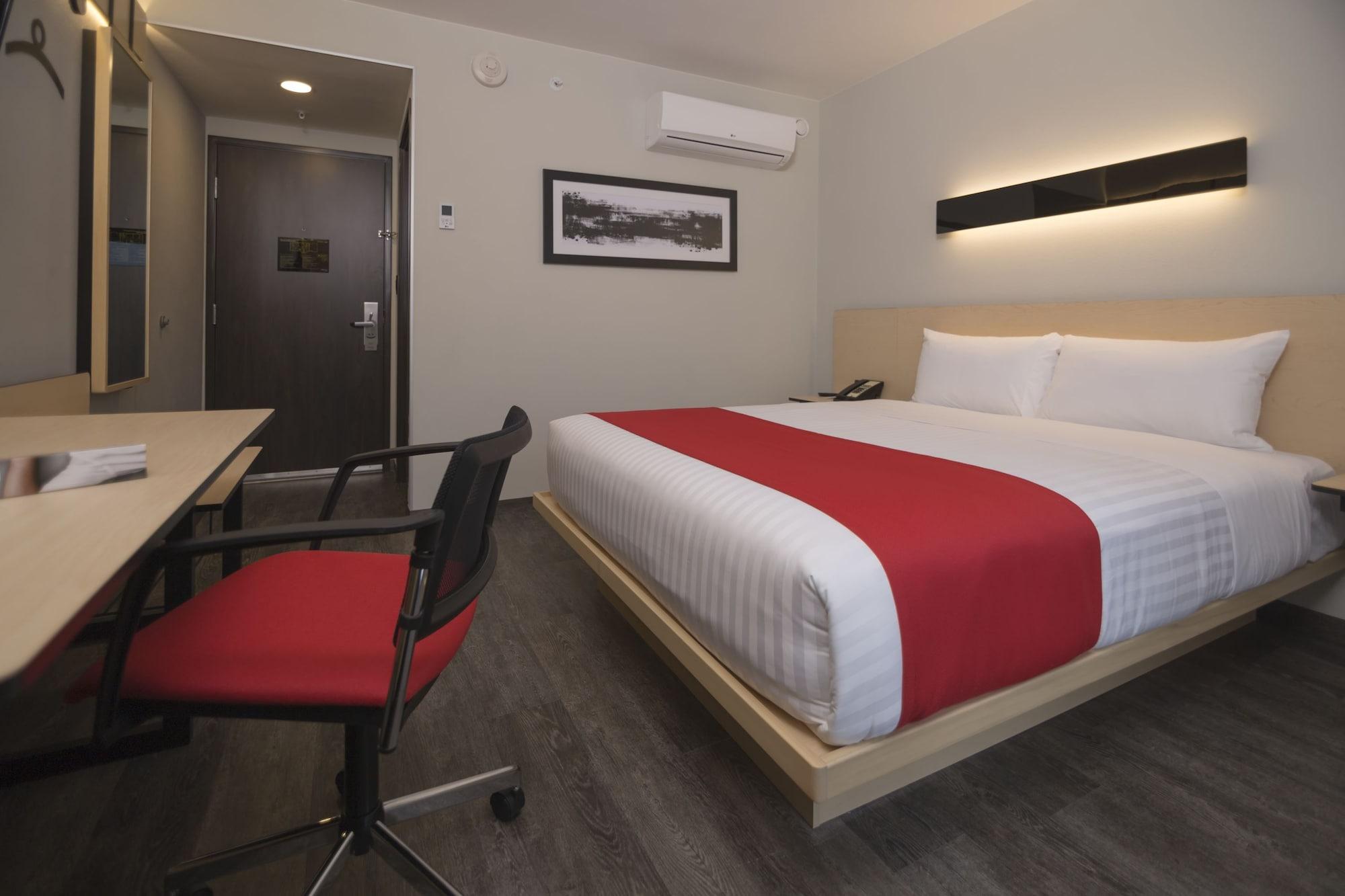 Express By Marriott Colombia 4*