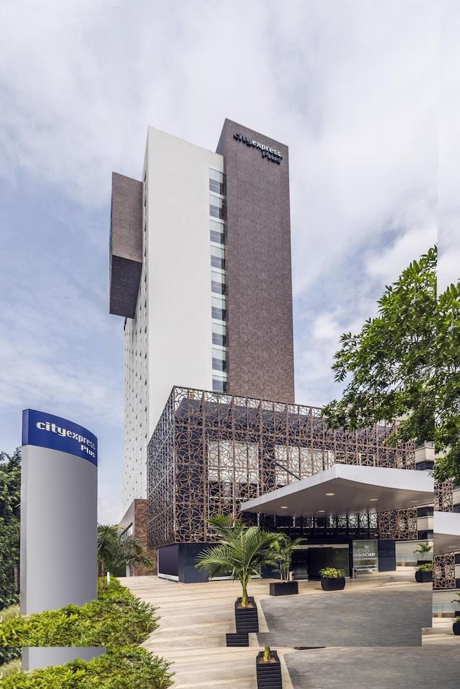 Express By Marriott Colombia