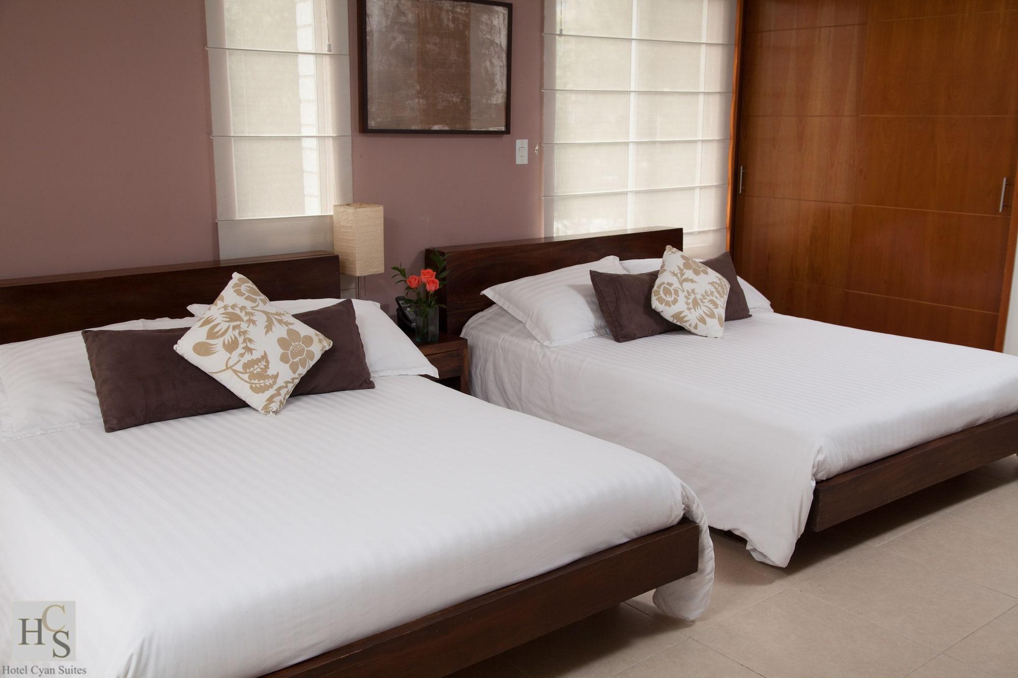 Hotel Cyan Medellín