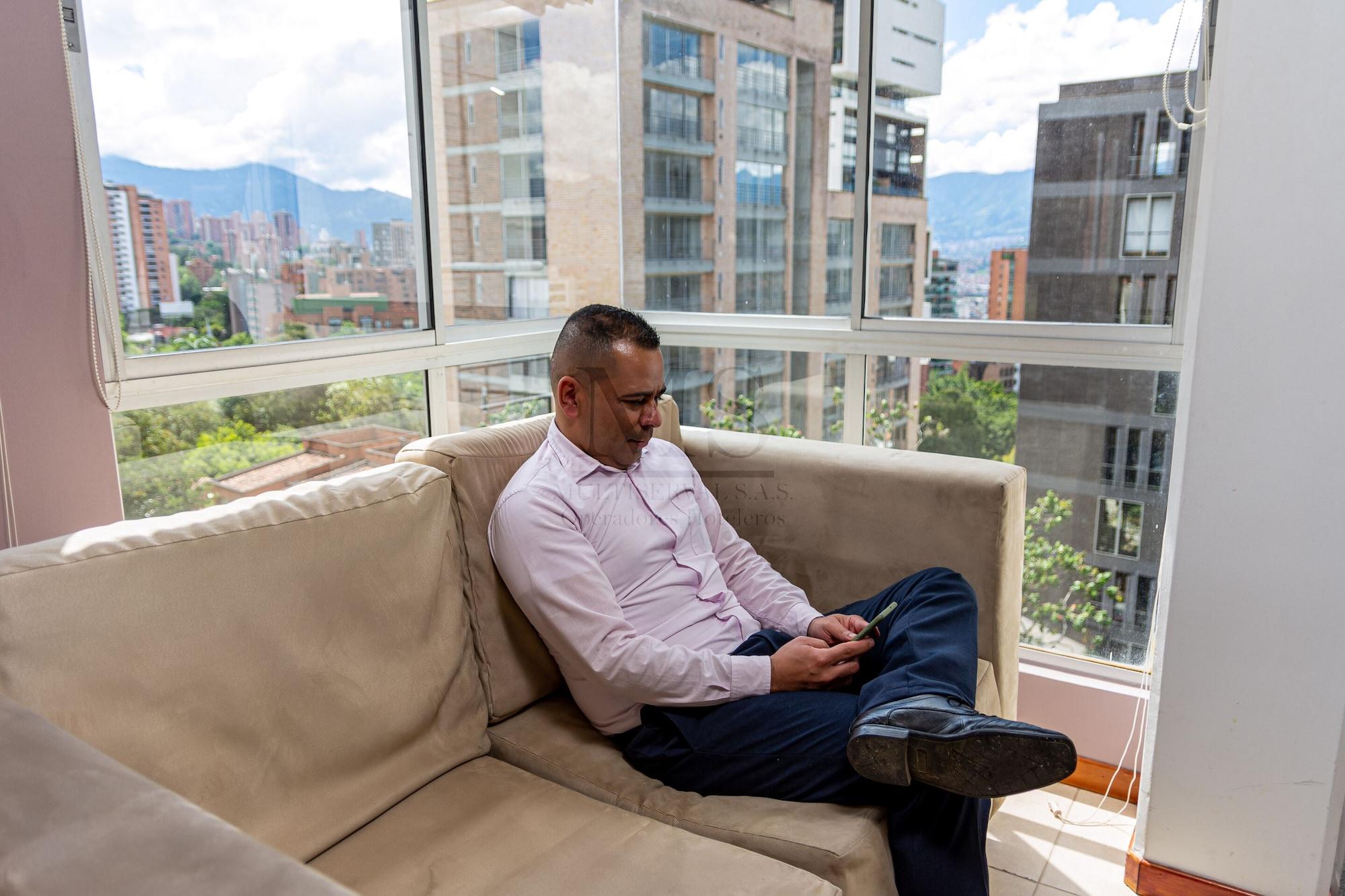 Cyan 4* Medellín