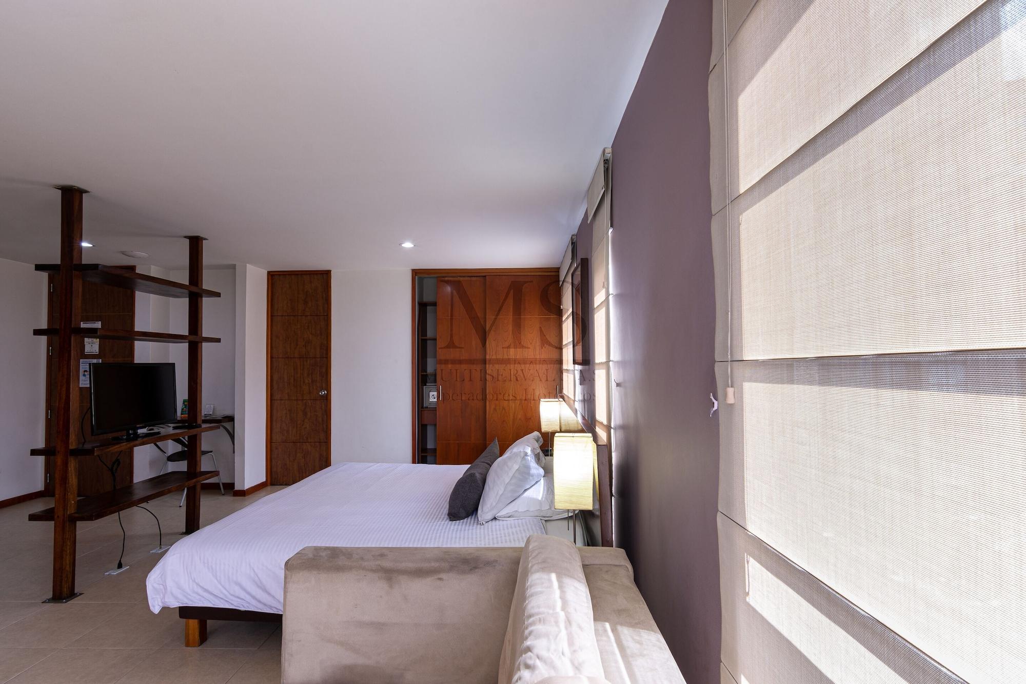 Hotel Cyan Medellín
