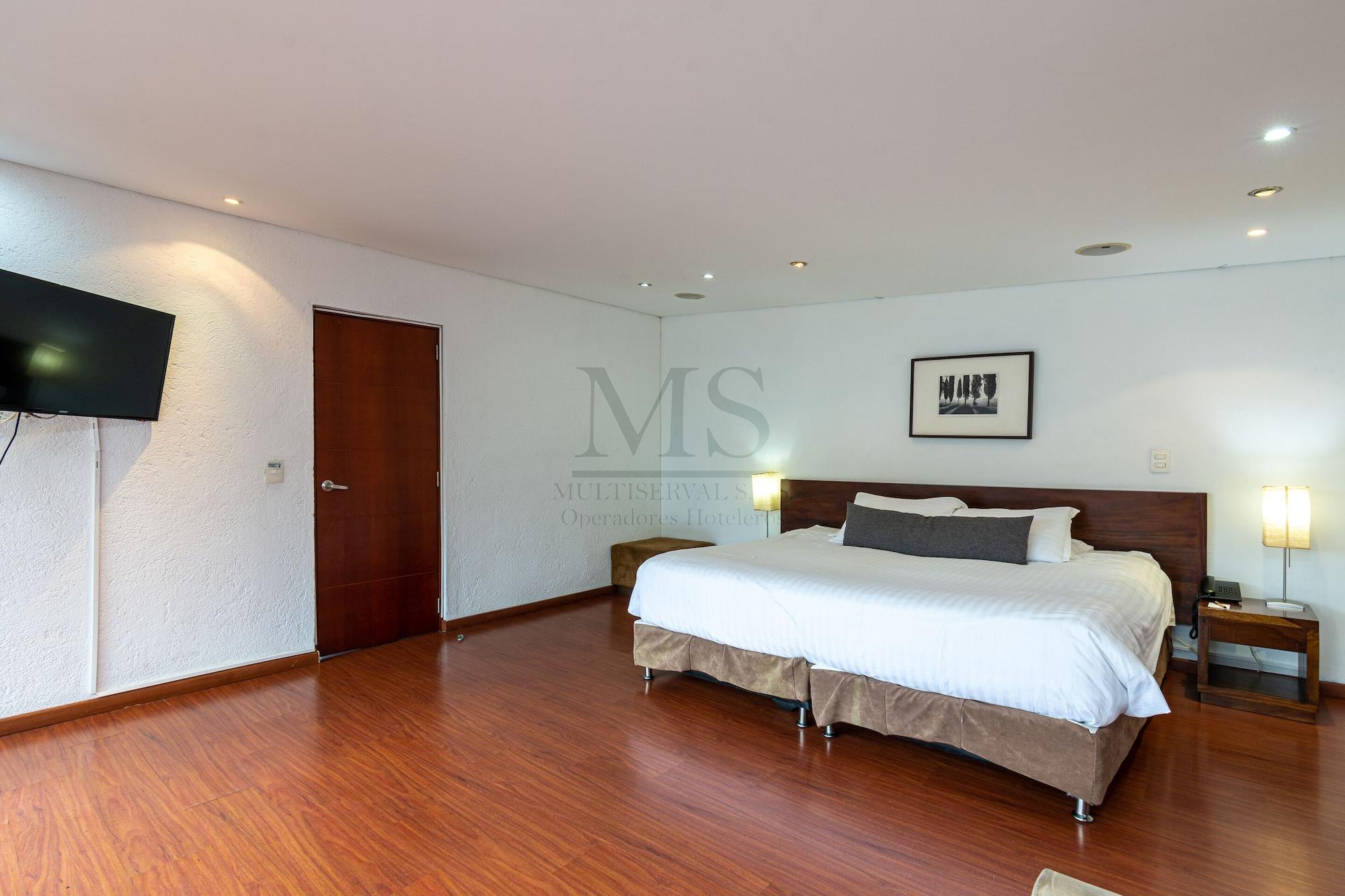 Hotel Cyan Medellín