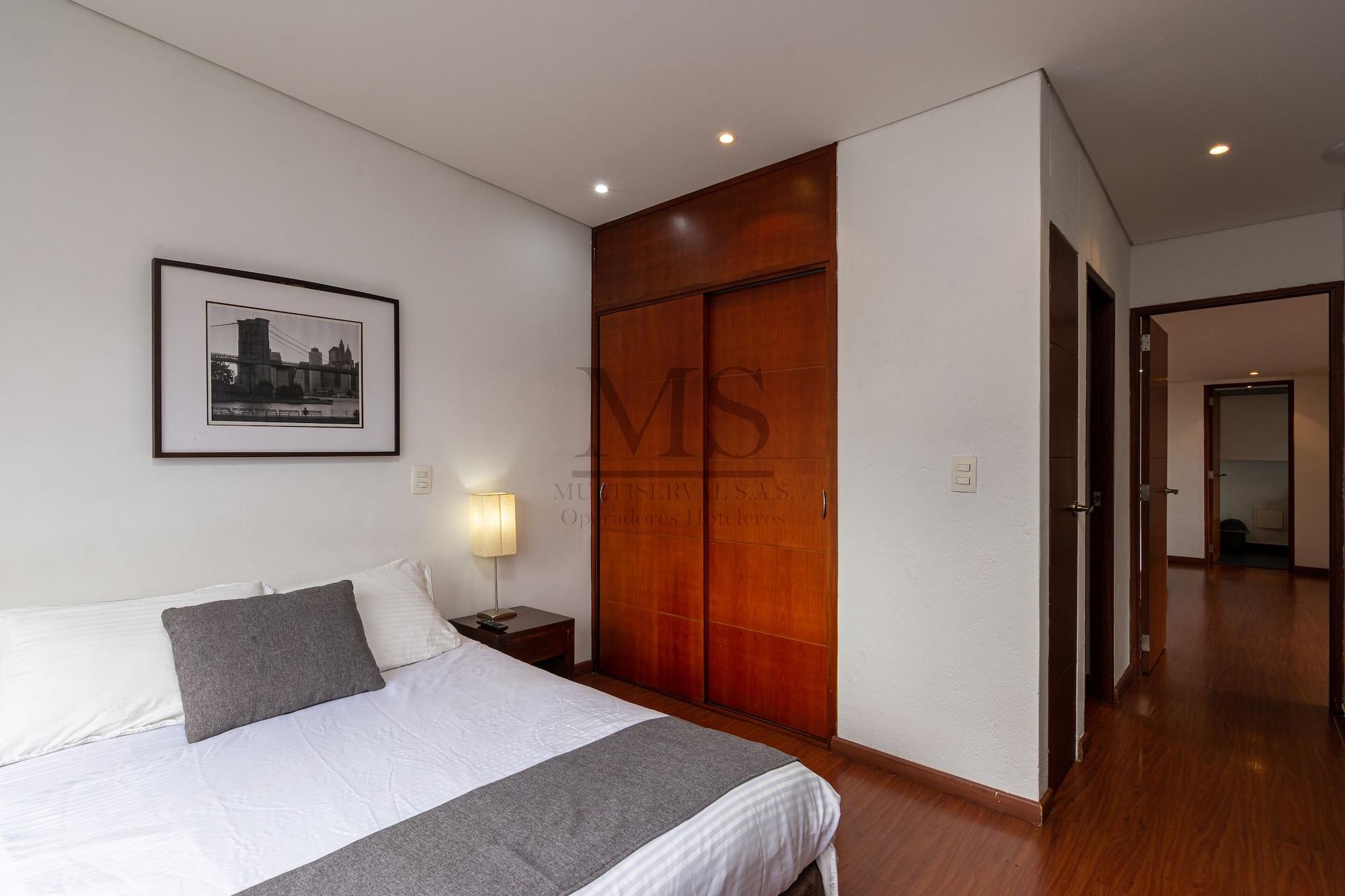 Cyan 4* Medellín