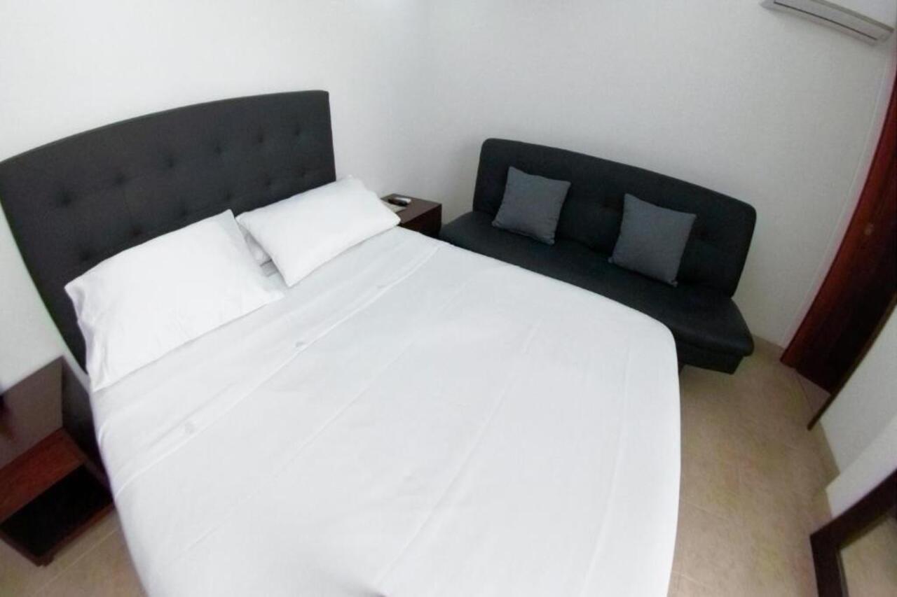 Hotel Mediterraneo