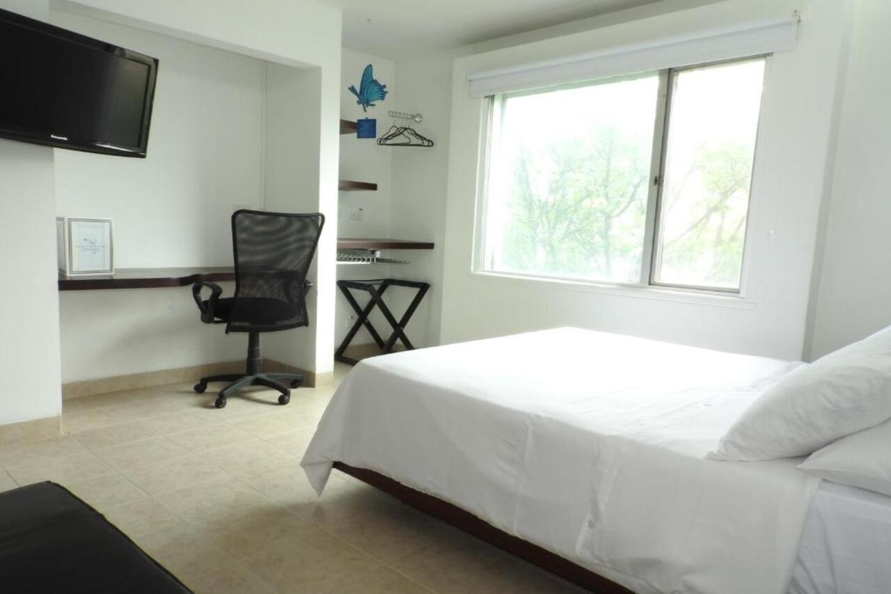 Hotel Mediterraneo 3*