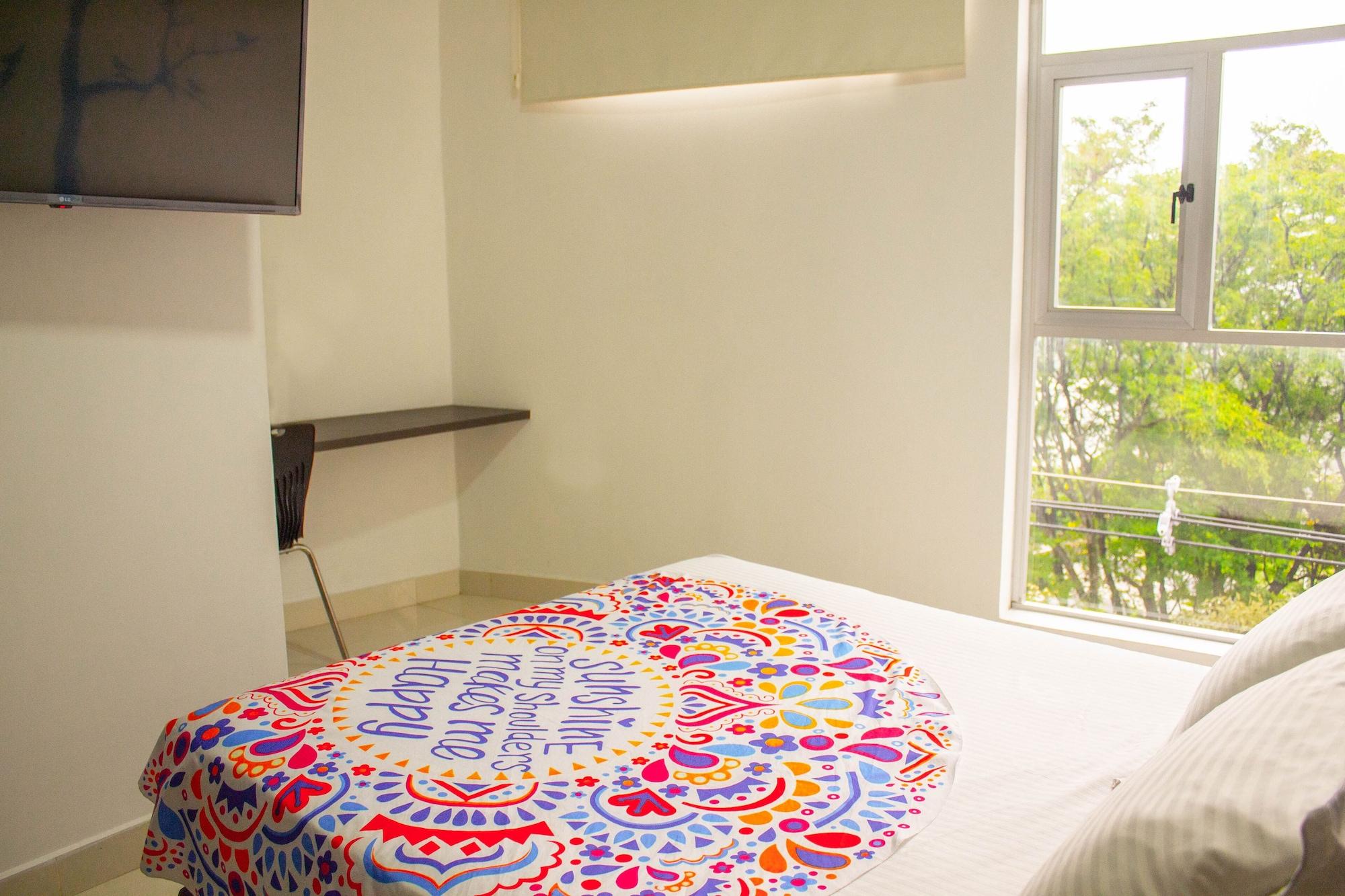 Bolivariana Plaza Hotel 4*
