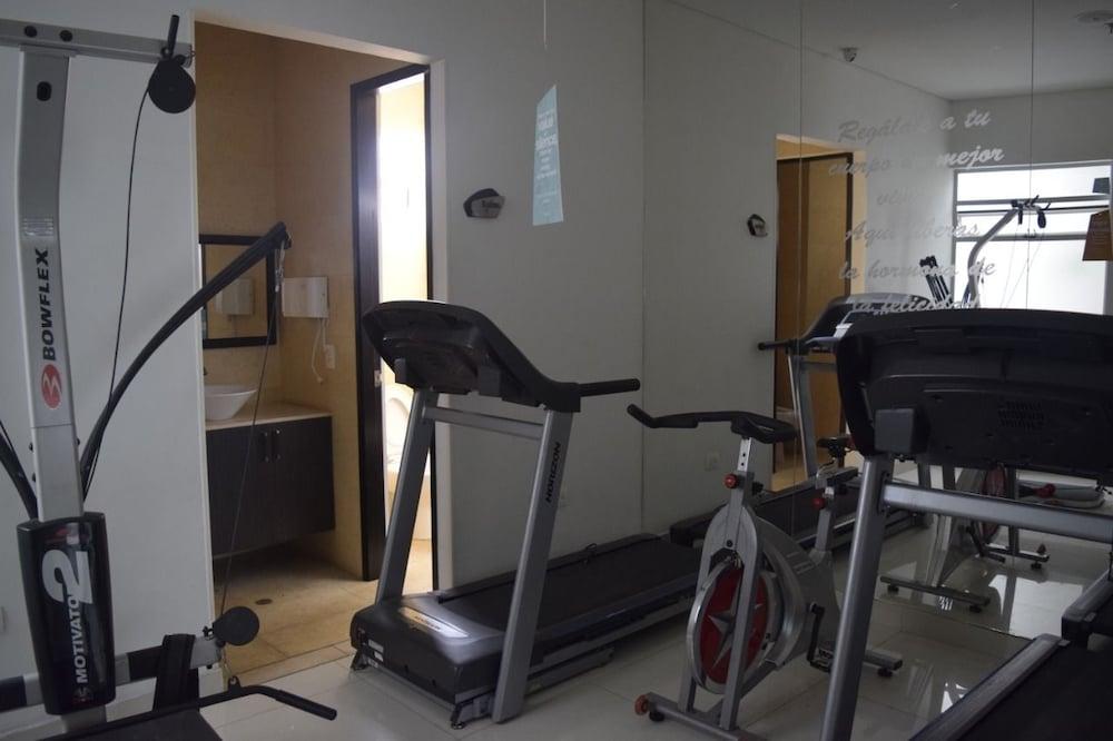 Bolivariana Plaza 4* Medellín