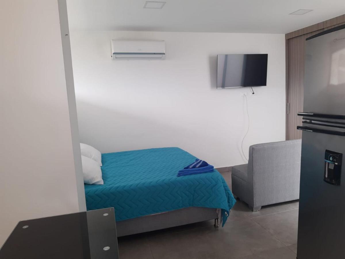 Camelot Apartamento Medellín