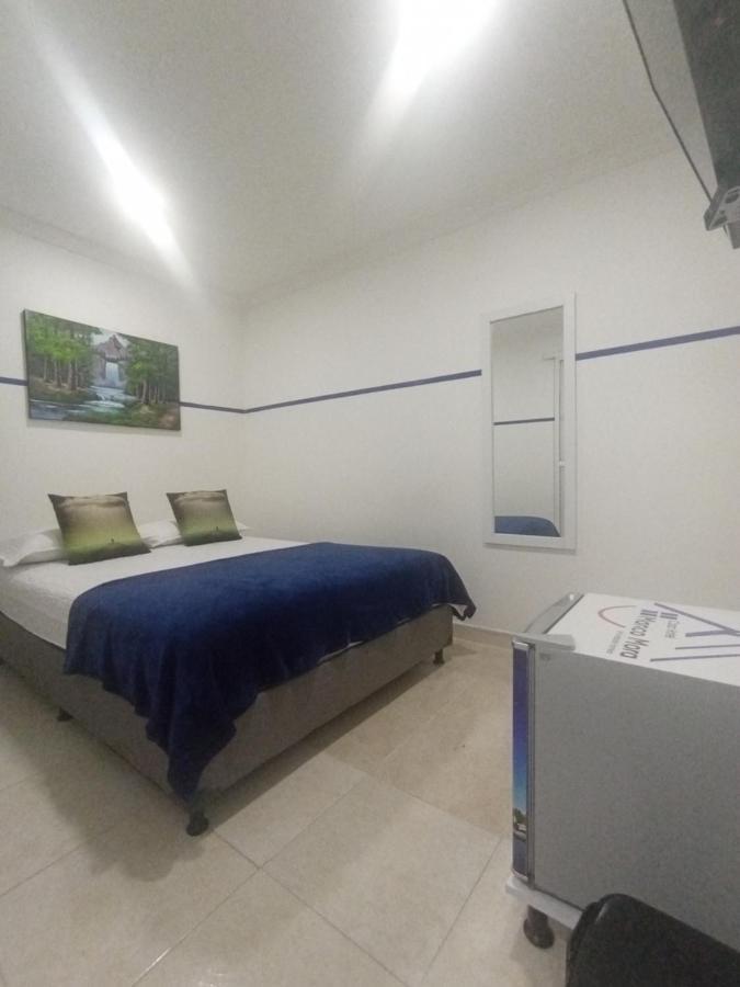 Hotel Casa Manco Mora 2*