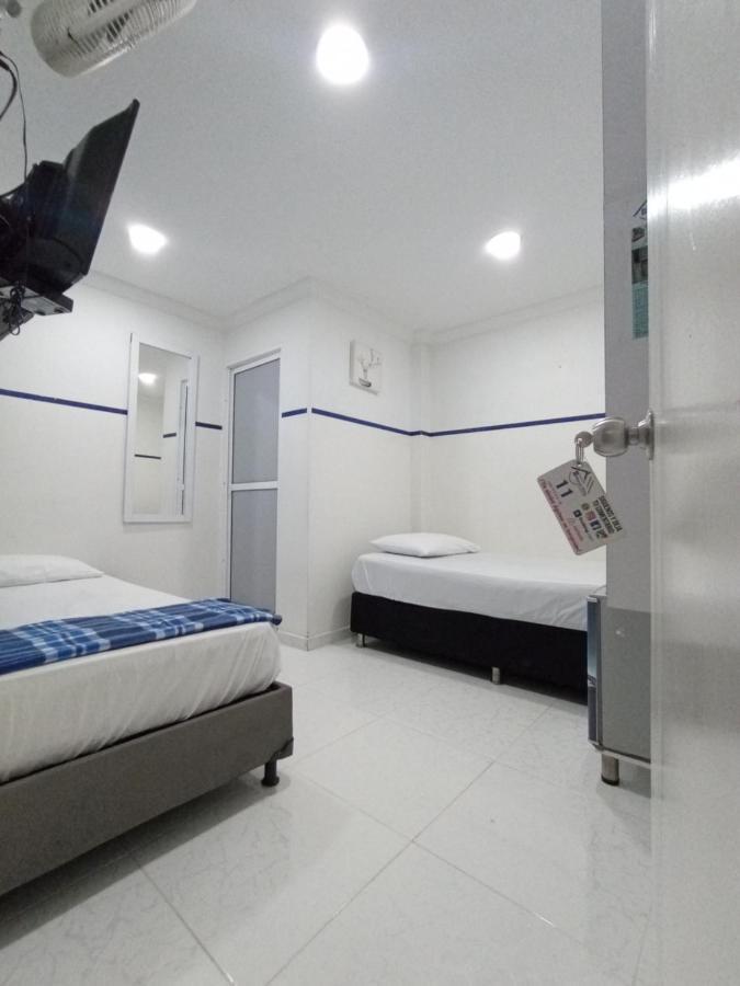Hotel Casa Manco Mora 2*
