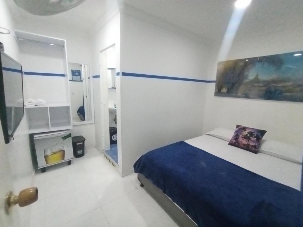 Hotel Casa Manco Mora 2*