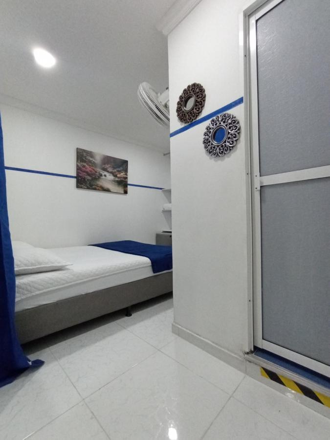 Hotel Casa Manco Mora Medellín