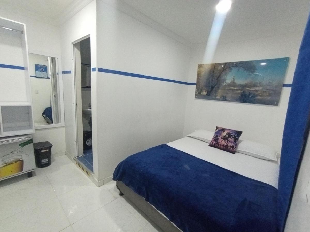 Casa Manco Mora Medellín