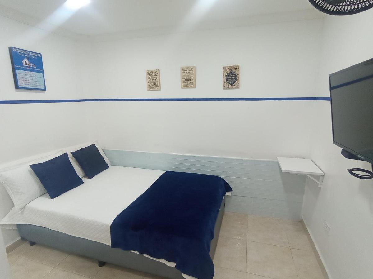 Casa Manco Mora Hotel Medellín