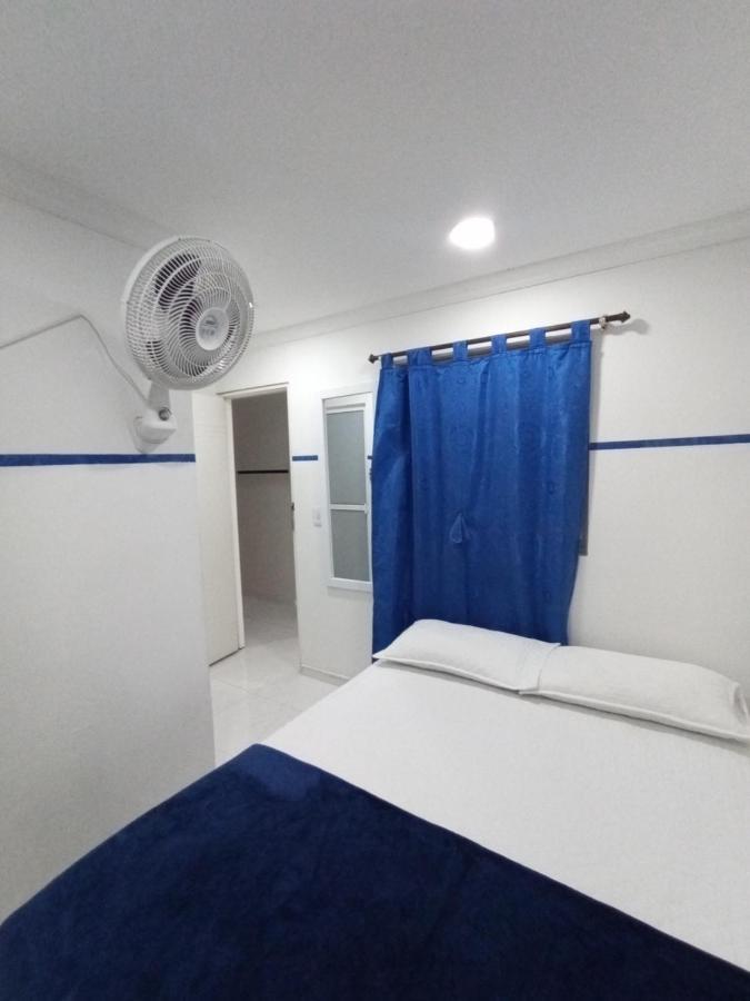 Casa Manco Mora 2* Medellín