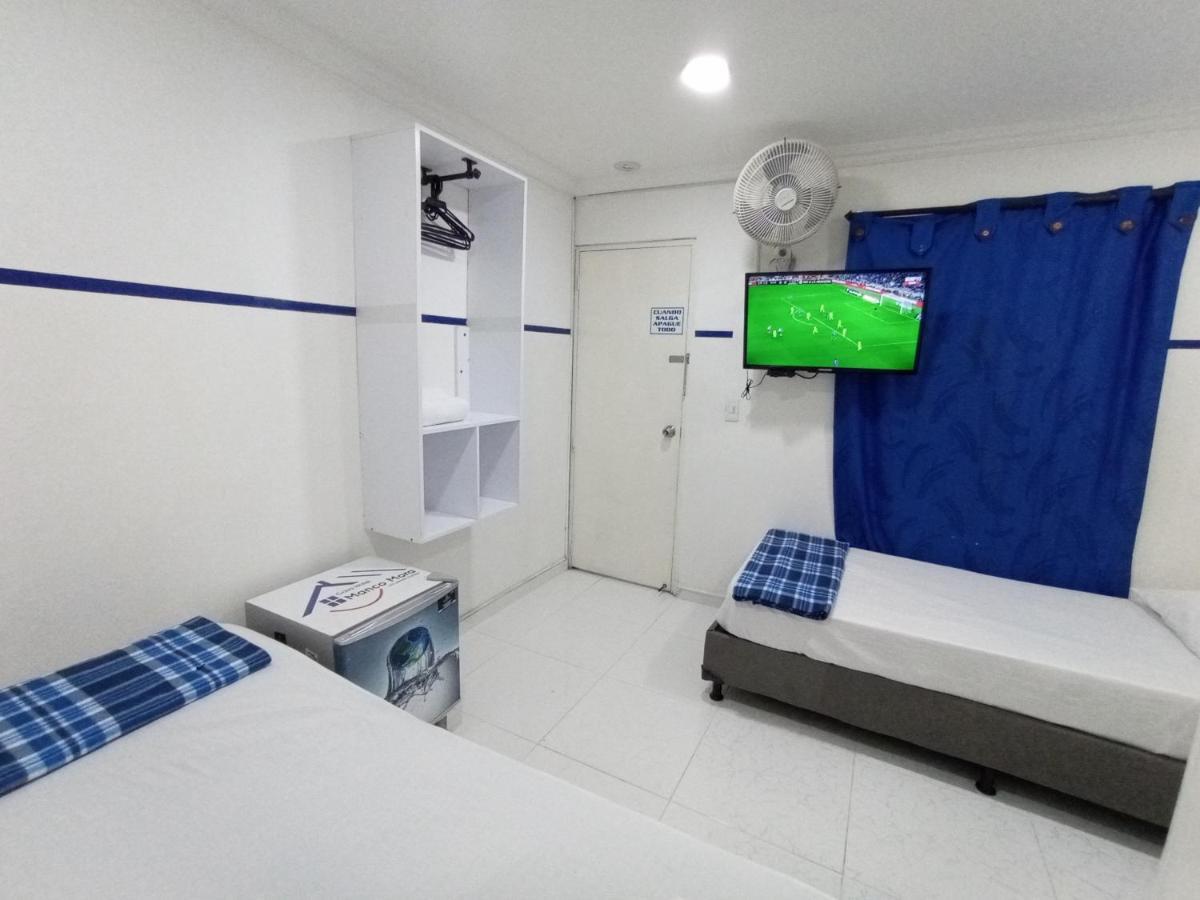 Casa Manco Mora Hotel Medellín