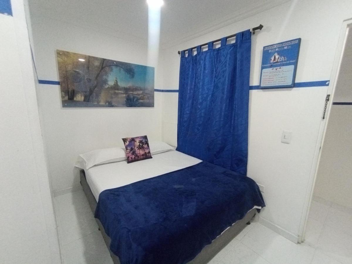 Hotel Casa Manco Mora
