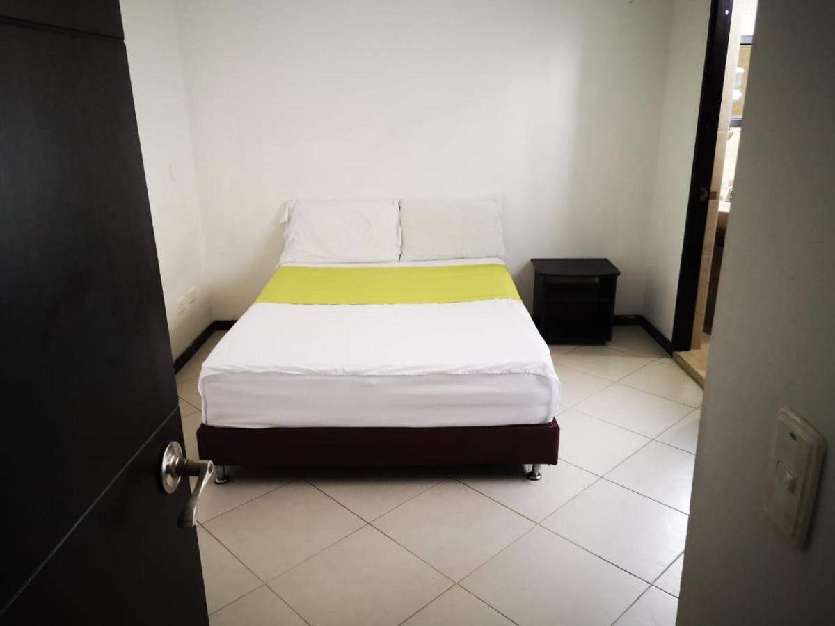 Vip Apartasuites Laureles * Medellín