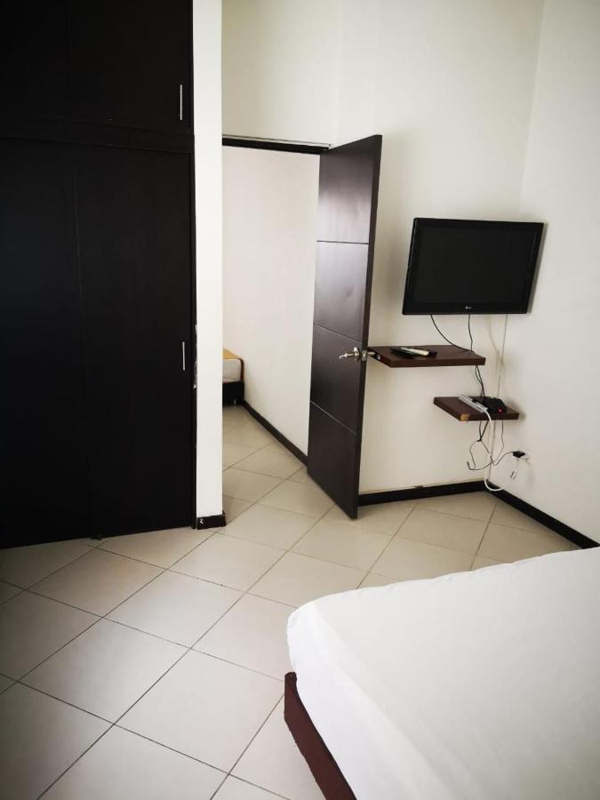 Vip Apartasuites Laureles