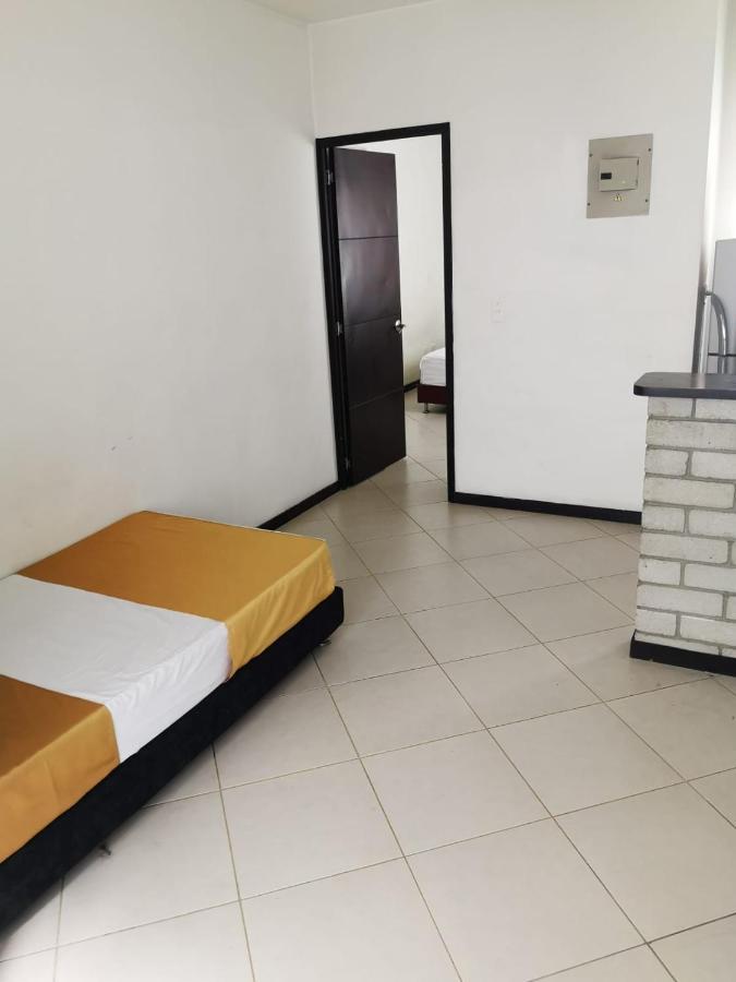 Apartamento Vip Apartasuites Laureles Medellín