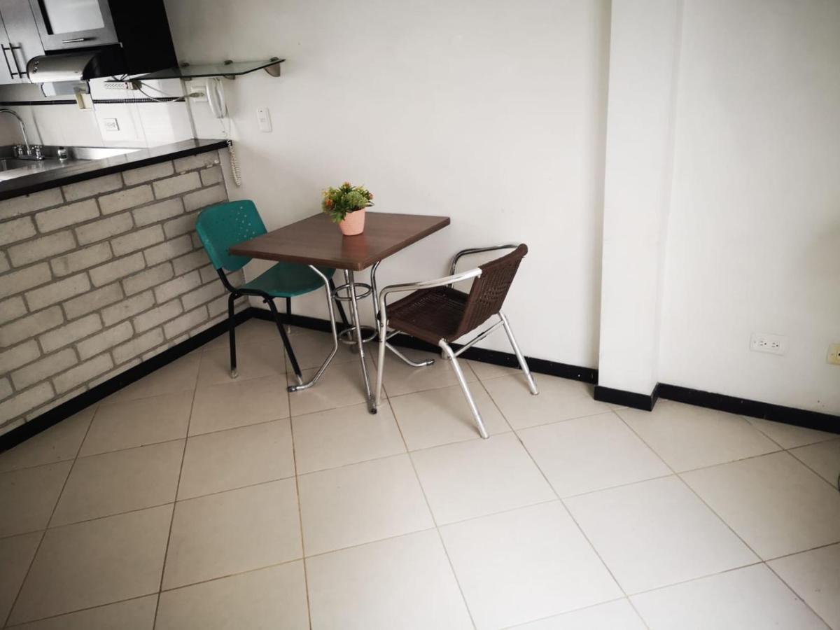Apartamento Vip Apartasuites Laureles