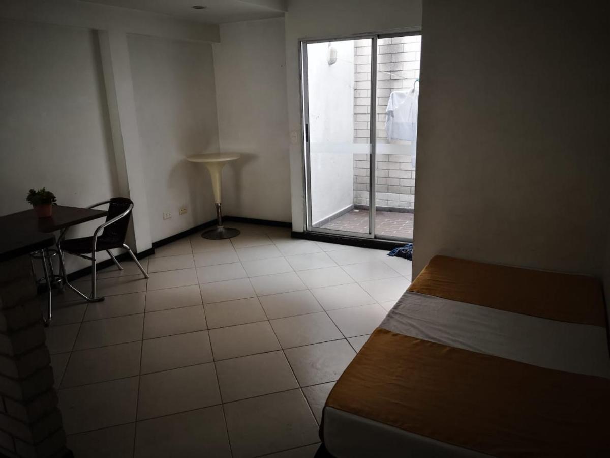 Vip Apartasuites Laureles *